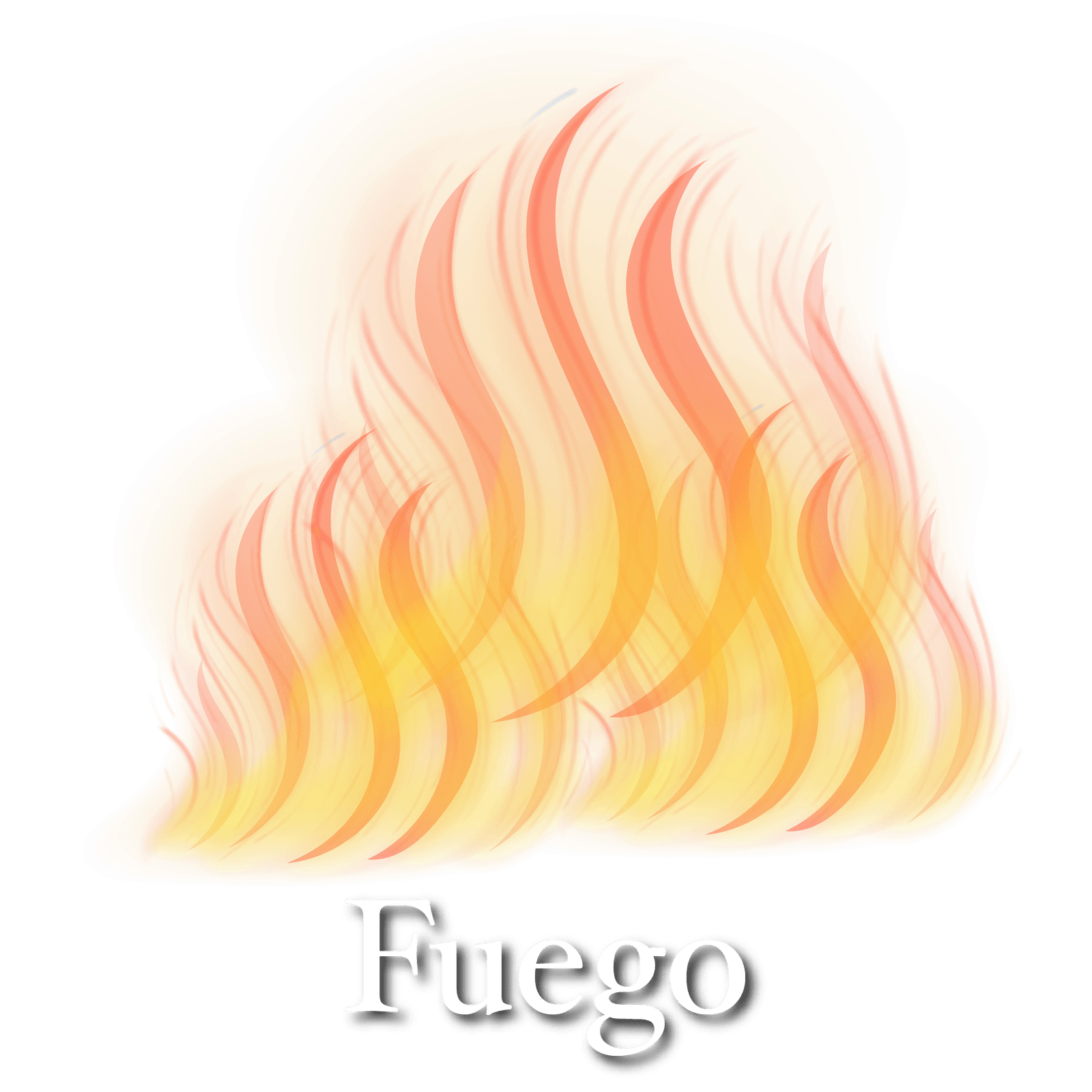 Fuego Fuego