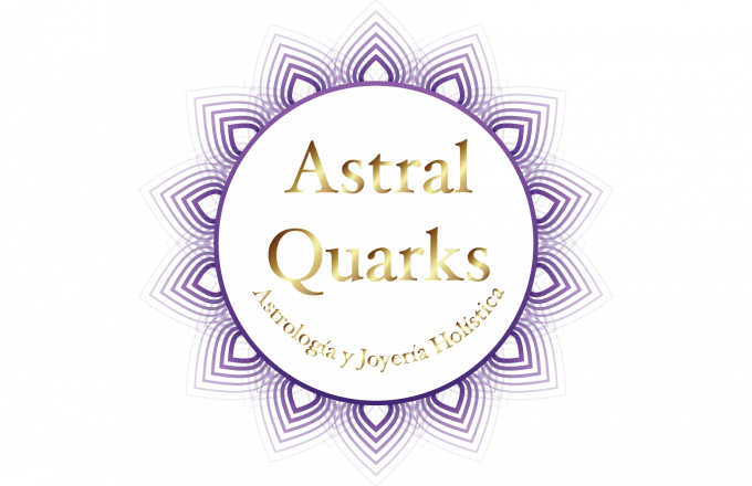 Astral Quarks
