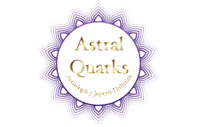 Astral Quarks Astral Quarks