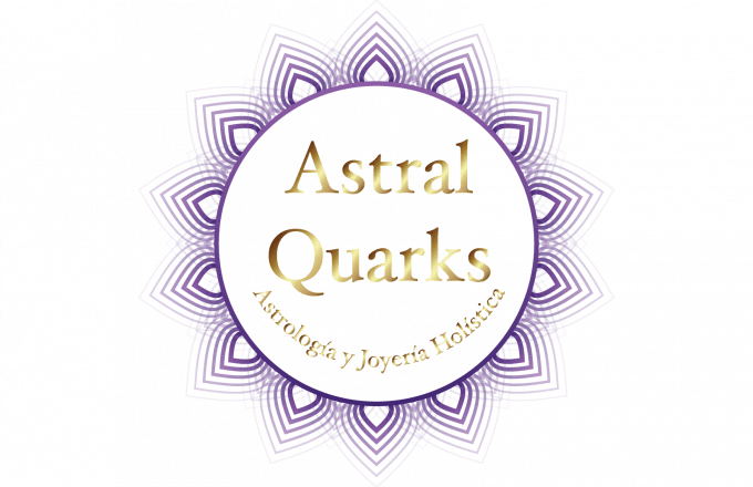 Astral Quarks