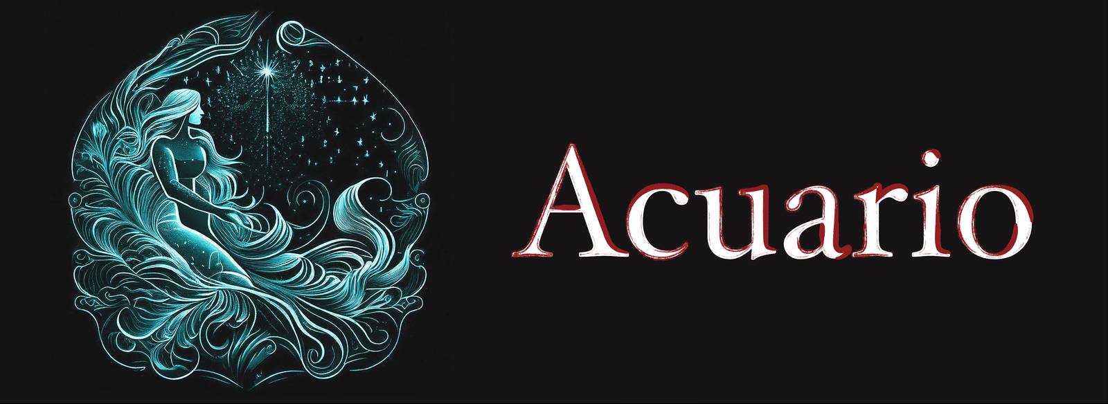 Acuario Acuario