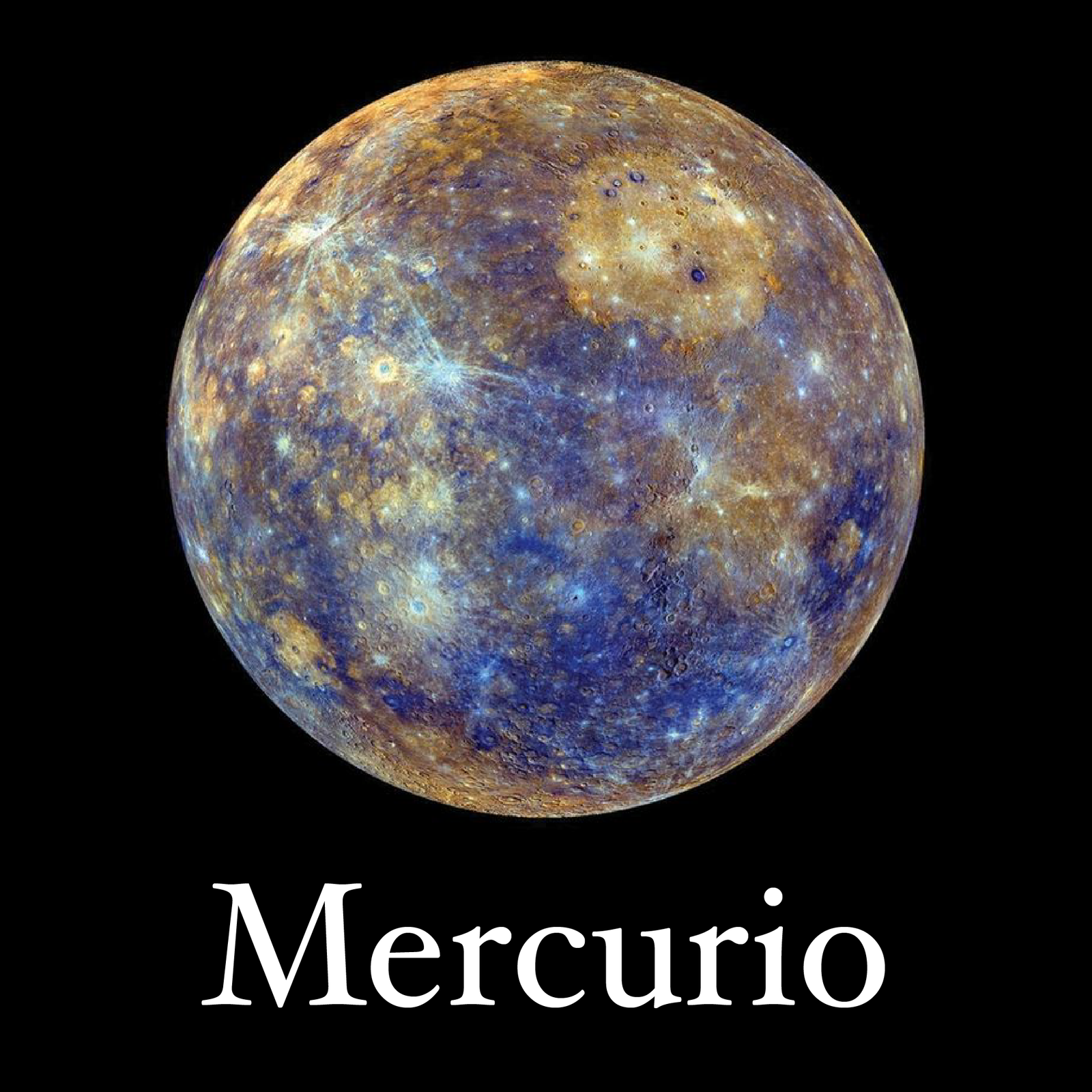 Mercurio Mercurio