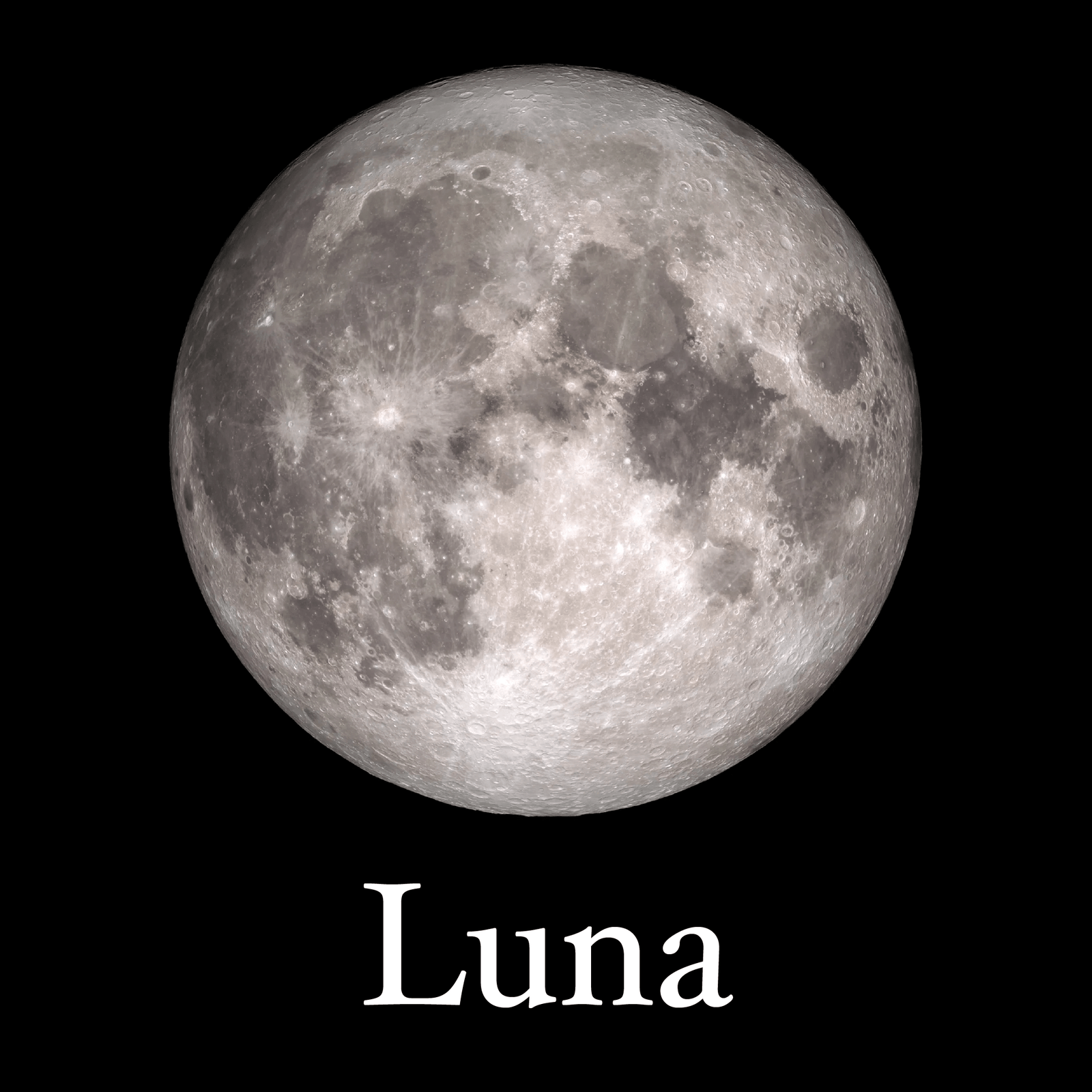 Luna Luna