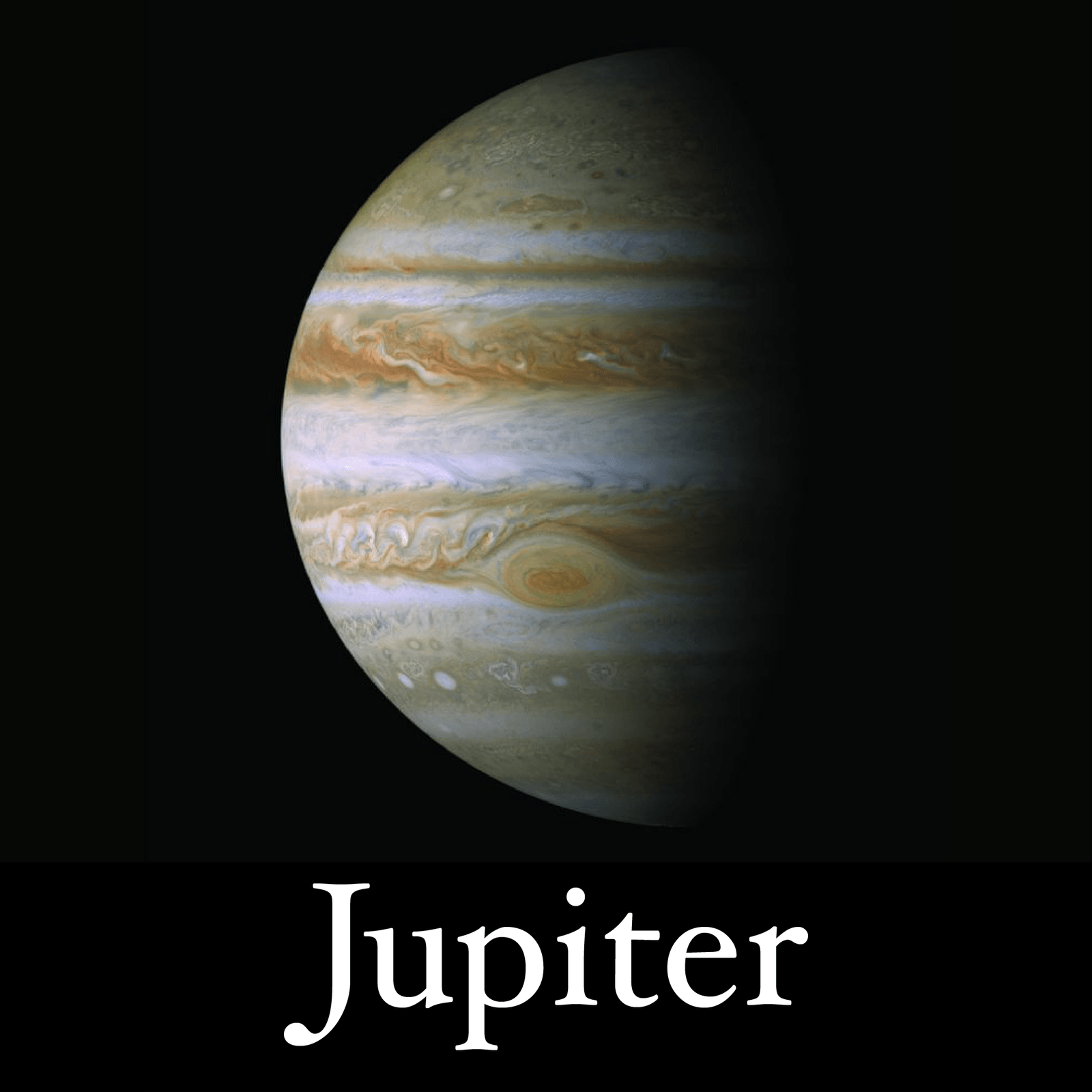 Jupiter Jupiter