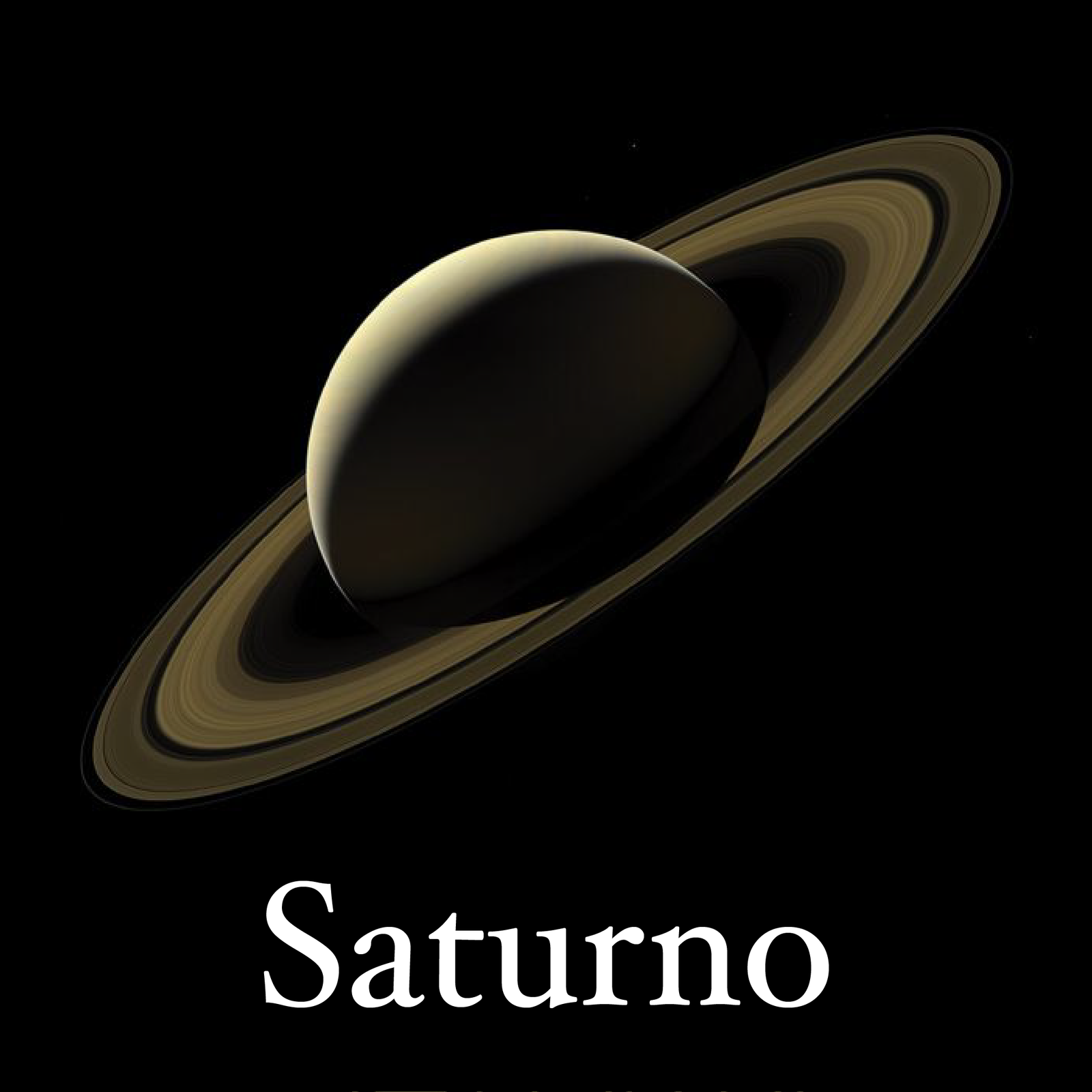 Saturno Saturno