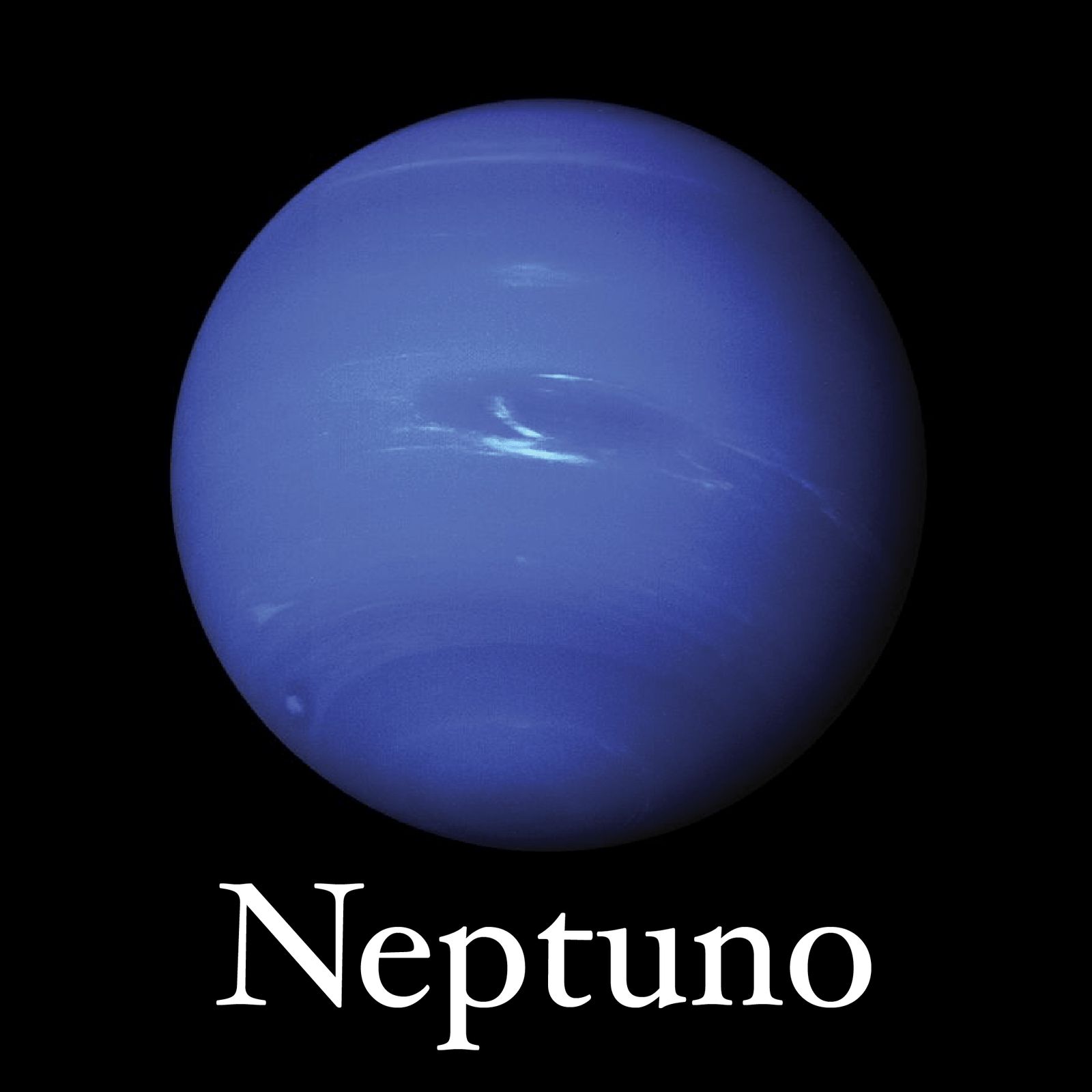 Neptuno Neptuno