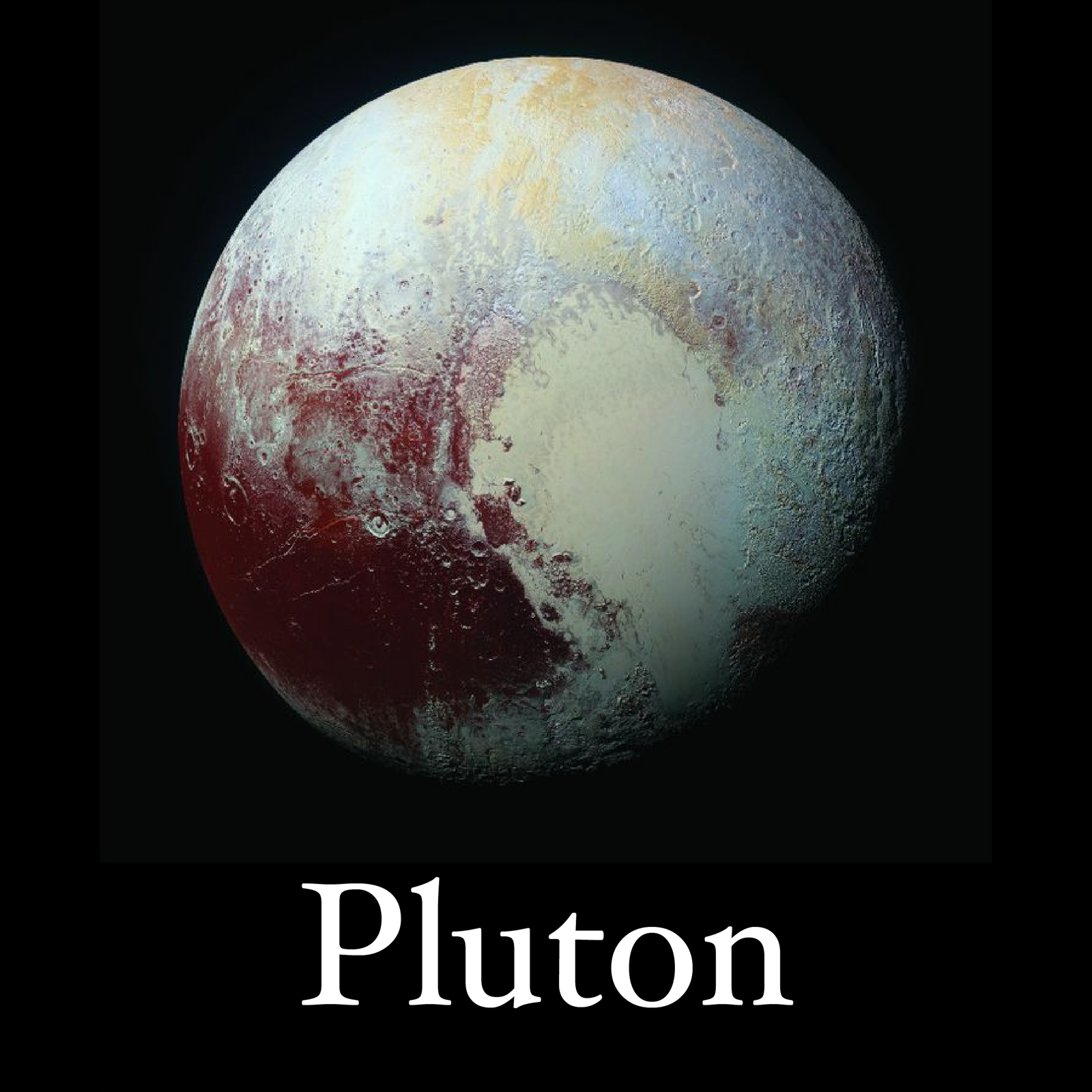 Pluton Pluton