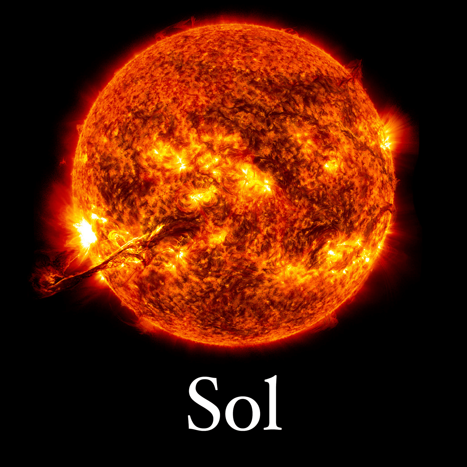 Sol Sol