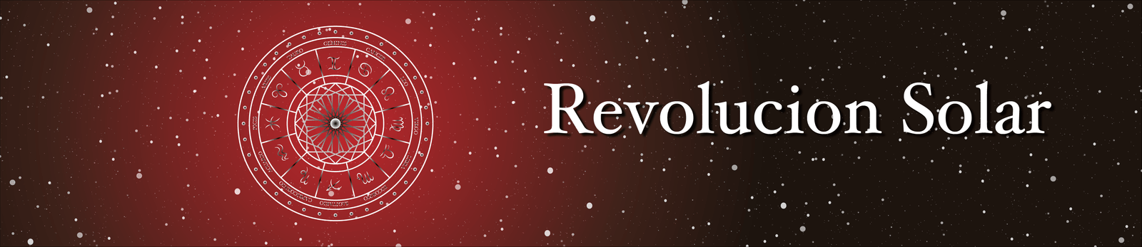 Revolución Solar - Astral Quarks Revolución Solar - Astral Quarks