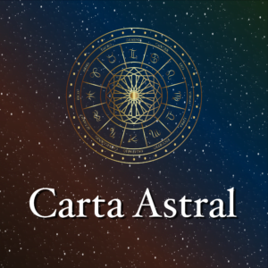 Carta Astral Astral Quarks