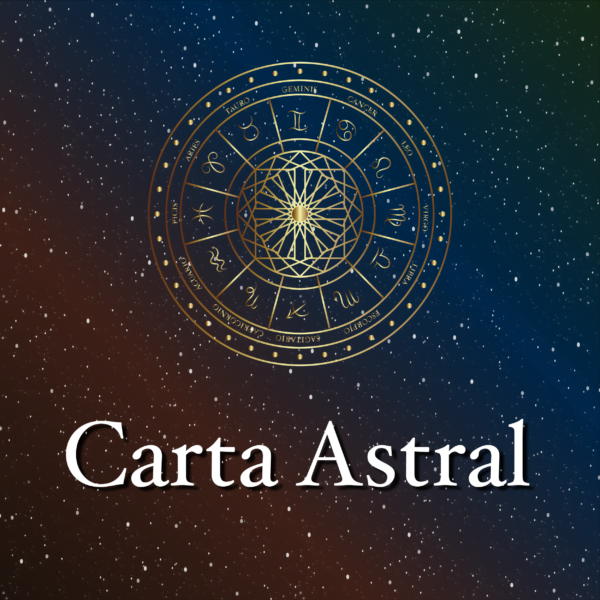 Carta Astral Astral Quarks